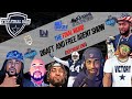 The Final Word (Draft and Free Agent Show)  (Defensive Ends)