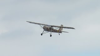 Fieseler Storch \