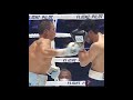 GGG Knocks Murata's Mouthpiece Out!