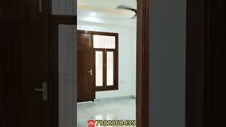 3BHK CORNER FLAT WITH 30 FT BALCONY AVAILABLE FOR SALE ☎️7982060435 full video @Ashiyanavlogs07