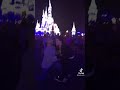 Fake proposal prank at Disneyland || Viral World