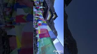 4k drone footage clip from Sindhupalchowk