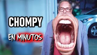 CHOMPY ("COME" NIÑ4S PEQUEÑAS) Resumen en 10 Minutos | Yo te Cuento
