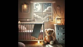 Calming and Relaxing Babies - Brahms Lullaby - Sweet Dreams Lullaby