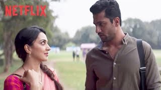 Lust Stories | Real Relationships | Netflix