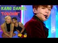 KANG DANIEL- 