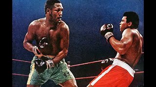 Muhammad Ali vs Joe Frazier I HD (Highlights) Fight of the Century