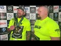 bkb 24 ryan barrett post fight interview