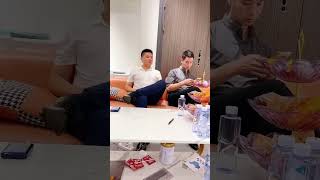 北京头牌按摩技师小宝的偶遇#北京男技师#按摩师#网红