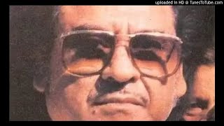Haan Gora Gora Mukhda Oye Laage Chand Ka Tukda (Marathi Song) - Kishore Kumar | Gholat Ghol (1988) |