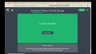 4. Python numbers, casting and strings