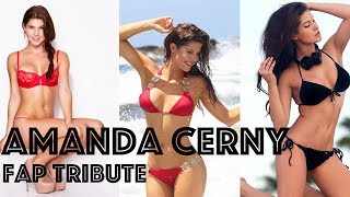 Amanda Cerny Fap Tribute