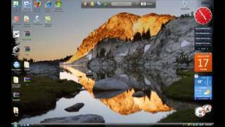 How to make a clock in Visual Basic 2008 Express Edition