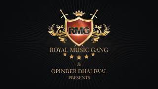 Canada balliye by Arsh Deol full video / Royal Music Gang