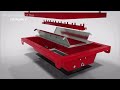 CONQUEST EQUIPMENT AIR FILTRATION VIGIFLAM VI EXPLAINER VIDEO