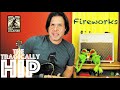 Guitar Lesson: How To Play Fireworks by The Tragically Hip