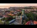 Top 10 Places To Visit in Trondheim | Norway (4K)