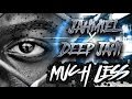 Jahmiel Ft. Deep Jahi - Much Less - October 2016