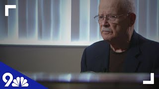 10th Mountain Division veteran recalls training at Camp Hale