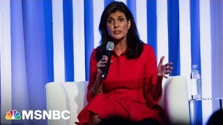 Koch-backed network endorses Nikki Haley in Republican primary