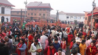 महाशिवरात्री पर्वमा पशुपतिमा यस्तो रौनक दृश्य | pashupati|#mahashivaratri #festival |#Nepal