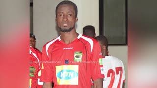 KOTOKO RELEASE DANIEL NII ADJEI AND 4 OTHERS