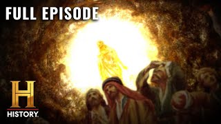 Nostradamus Effect: Rapture Opens Floodgates to Horror (S1, E12) | Full Episode