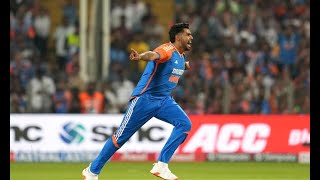 Ind Vs Eng : टीम इंडिया में बदलाव रहे कारगर, Hardik, Harshit, Dube \u0026 Ravi shines