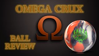 Omega Crux | Storm