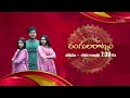 rangula ratnam daily serial mon sat @ 7 30 pm only on etv