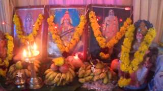 mathrupooja 2014 15