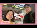 Village Cinemas Gold Class Experience | Rosa All Day