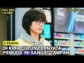 PEMUDA CUPU NIKAH SAMA WANITA YANG LEBIH TUA | Alur Cerita Film Drama Korea