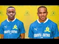 BREAKING NEWS!!! Mamelodi Sundown to Complete Signing of Two Talented Players ?