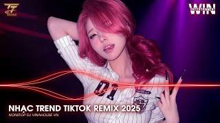 NHẠC TREND TIKTOK REMIX 2026 | NONSTOP VIỆT MIX 2026 BASS CỰC MẠNH | NHẠC TRẺ REMIX HAY NHẤT 2026