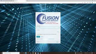 How to Login Fusion Payroll Login | Oracle Fusion Payroll Cloud 2021 Tutorial