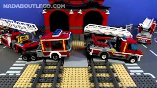 LEGO Steam Train Electronic 118
