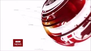 JBC News ident (2013-...)