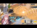 Binah Urban Insane -  Grand Assault - Aru clear