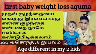 இரண்டாவது என்ன குழந்தை என்பதை நாமே முதல் குழந்தையை வைத்து கண்டுபிடிக்கலாம்...#find# # gender#