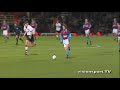 florin raducioiu west ham v sunderland 96 97 retro goal