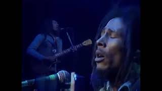 Bob Marley & The Wailers   live Rainbow Theatre, London 1977 Remastered Full concert