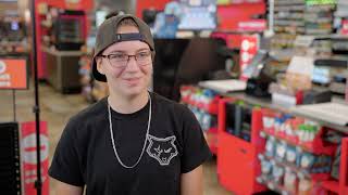 The Mashgin Effect: Circle K Customers on the Ultimate Checkout Experience