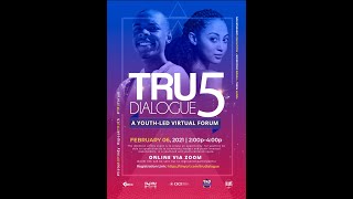 Tru Dialogue 5 Breakout Rooms Report Out