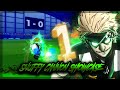 [FREE] ScriptX | Blue Lock Rivals Script | Snuffy Cannon Showcase | NEW