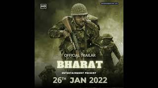Bharat Movie Trailer