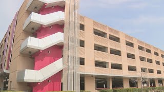 University of Houston students to protest demanding stronger safety measures after series of crimes