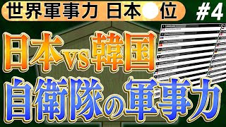 【最新2022年世界軍事ランキング】我が国 日本は何位！？お隣韓国は上か下か？　No4◆文化人デジタル瓦版◆2022/10/19