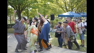 遠州WebTV第55回後半　香りの公園祭り音楽コンサート（後半）