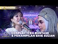 Penampilan Kocak Iyeh Bustami, Erie Suzan Yang Makin Cantik | ROAD TO KILAU RAYA DUEL DENDANG LEGEND